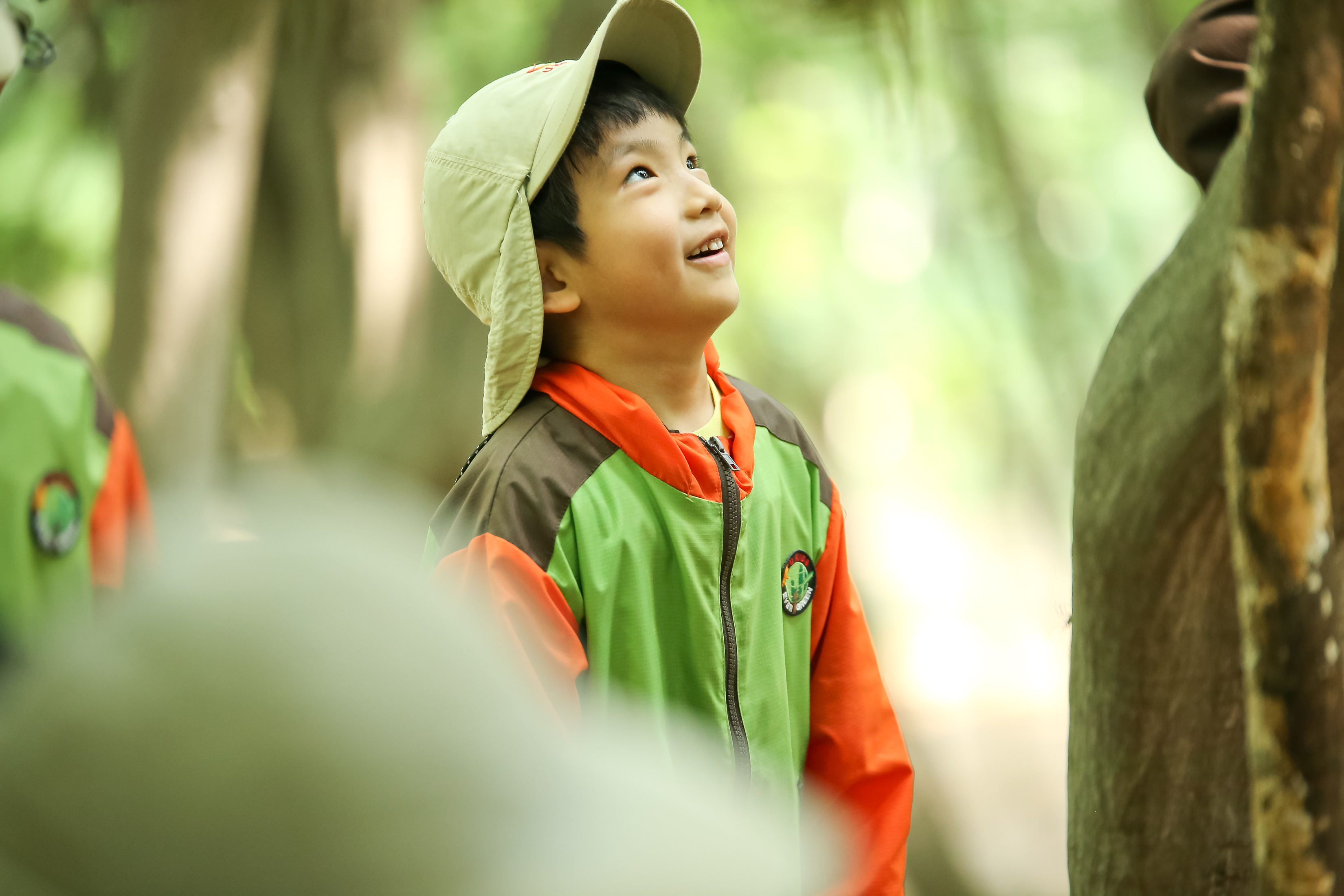 성동구 금호동 트리니엘 아이비리그 커리큘럼