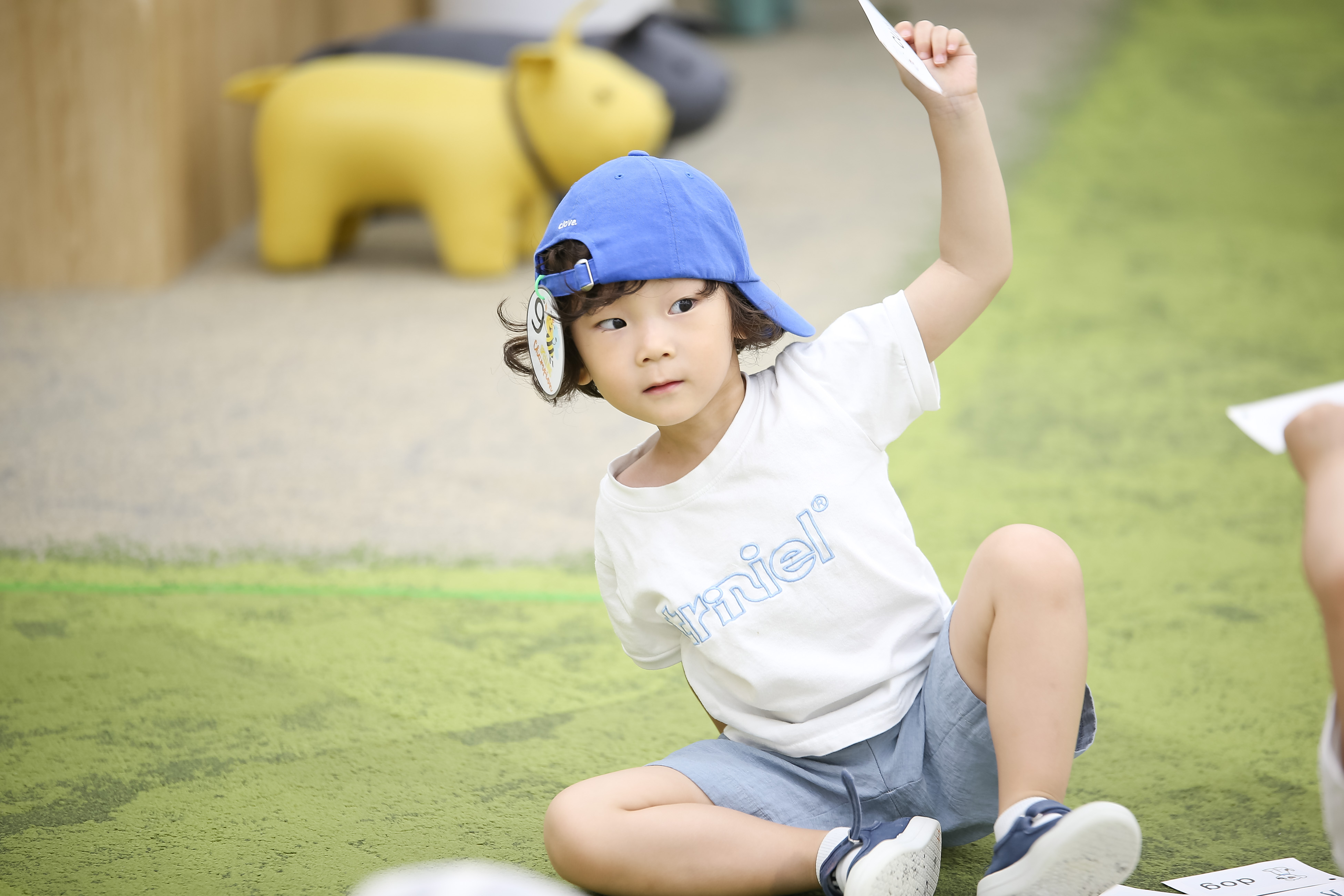 트리니엘 Elementary English 초등 L1~12 레벨별 영어 프로그램